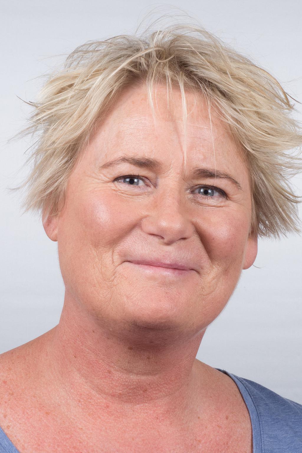 Susanne Flydtkjær
